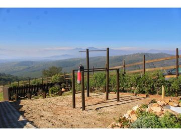 Casa en Venta en Fuerte Aguayo, Concón – Naturaleza y Confort a Solo 20 Minutos de la Ciudad