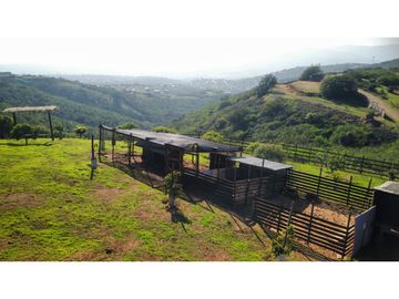 Casa en Venta en Fuerte Aguayo, Concón – Naturaleza y Confort a Solo 20 Minutos de la Ciudad