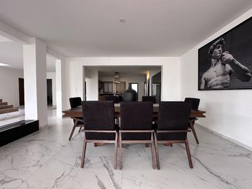 Casa en venta en Ciudad Bugambilias