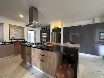 Casa en venta en Ciudad Bugambilias