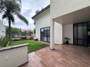 Casa en venta en Ciudad Bugambilias