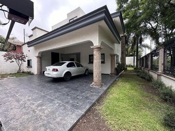 Casa en venta en Ciudad Bugambilias