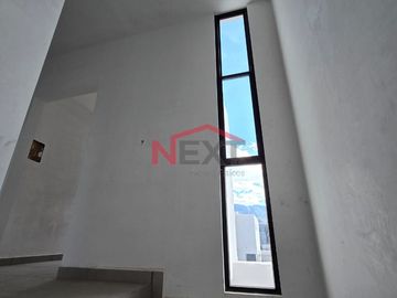 SE VENDE CASA NUEVA PRIVADA VILLAS DE VISTA HERMOSA 