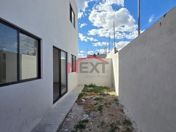 SE VENDE CASA NUEVA PRIVADA VILLAS DE VISTA HERMOSA 
