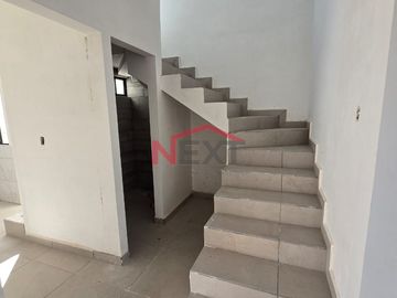 SE VENDE CASA NUEVA PRIVADA VILLAS DE VISTA HERMOSA 