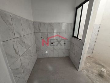 SE VENDE CASA NUEVA PRIVADA VILLAS DE VISTA HERMOSA 