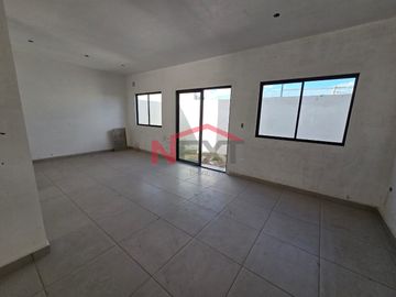 SE VENDE CASA NUEVA PRIVADA VILLAS DE VISTA HERMOSA 