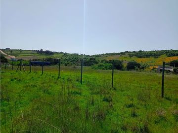 Venta de Espectacular Terreno con Vistas Panorámicas al Mauco - ¡Precio Rebajado!