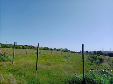 Venta de Espectacular Terreno con Vistas Panorámicas al Mauco - ¡Precio Rebajado!