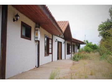 Cómoda y hermosa casa en Campomar 4
