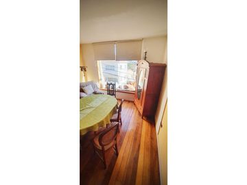 Iluminada, céntrica y cómoda casa familiar en Recreo