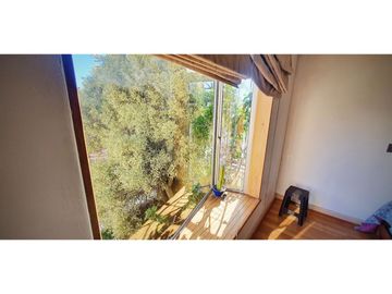 Iluminada, céntrica y cómoda casa familiar en Recreo
