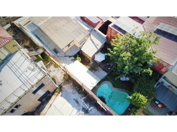 Iluminada, céntrica y cómoda casa familiar en Recreo