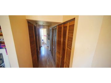 Iluminada, céntrica y cómoda casa familiar en Recreo