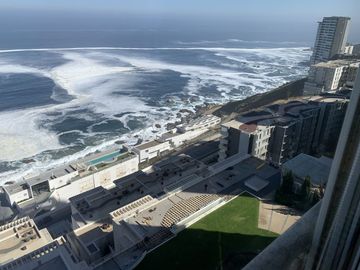 !Atención Amantes del mar,! oportunidad única que no querrán dejar pasar. Se liquida lindo departamento con vista de lujo.