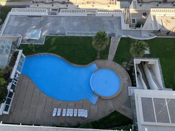 !Atención Amantes del mar,! oportunidad única que no querrán dejar pasar. Se liquida lindo departamento con vista de lujo.