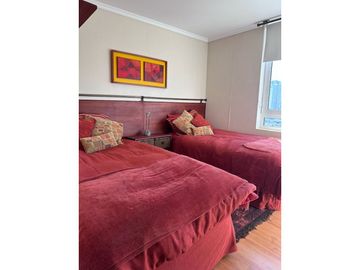 !Atención Amantes del mar,! oportunidad única que no querrán dejar pasar. Se liquida lindo departamento con vista de lujo.