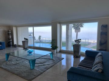 !Atención Amantes del mar,! oportunidad única que no querrán dejar pasar. Se liquida lindo departamento con vista de lujo.