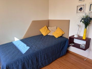 !Atención Amantes del mar,! oportunidad única que no querrán dejar pasar. Se liquida lindo departamento con vista de lujo.