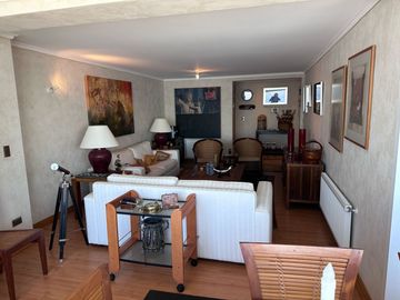 !Atención Amantes del mar,! oportunidad única que no querrán dejar pasar. Se liquida lindo departamento con vista de lujo.