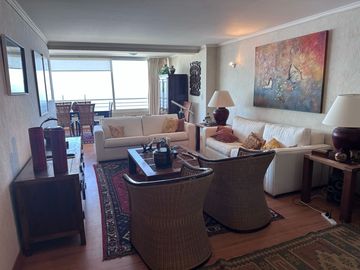 !Atención Amantes del mar,! oportunidad única que no querrán dejar pasar. Se liquida lindo departamento con vista de lujo.