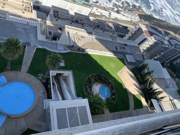 !Atención Amantes del mar,! oportunidad única que no querrán dejar pasar. Se liquida lindo departamento con vista de lujo.