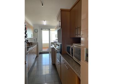 !Atención Amantes del mar,! oportunidad única que no querrán dejar pasar. Se liquida lindo departamento con vista de lujo.
