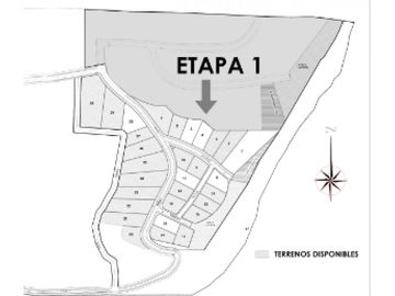 ¡Oferta de Verano! Terrenos Exclusivos en Condominio de Alto Estándar