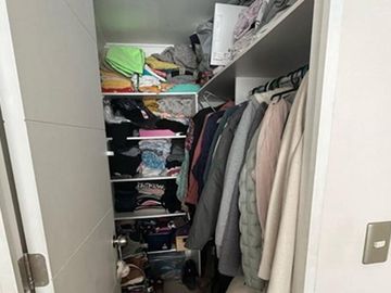 Acogedor departamento a pasos del metro