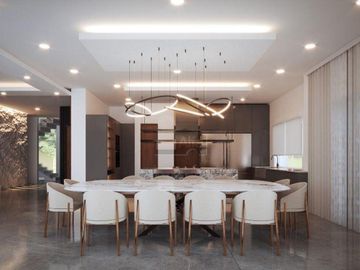 Casa en condominio venta Club de Golf Emiliano Zapata Estado de Morelos