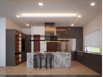 Casa en condominio venta Club de Golf Emiliano Zapata Estado de Morelos