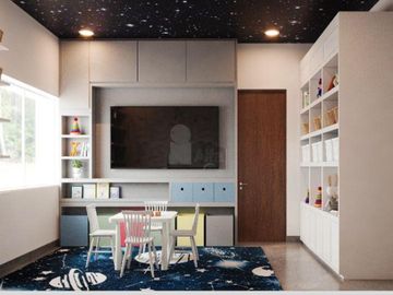 Casa en condominio venta Club de Golf Emiliano Zapata Estado de Morelos