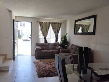 VENTA CASA ZONA CUAUTLANCINGO, VW, PERIFÉRICO, FRACC. ARDENAS!!