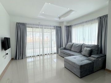 3 Bedroom House for sale at The Prominence Proud
