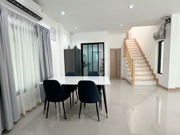 3 Bedroom House for sale at The Prominence Proud