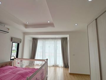 3 Bedroom House for sale at The Prominence Proud