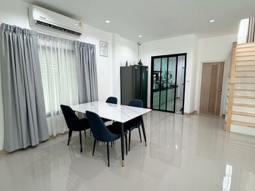 3 Bedroom House for sale at The Prominence Proud