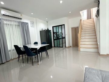 3 Bedroom House for sale at The Prominence Proud