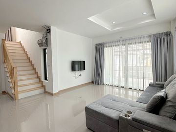 3 Bedroom House for sale at The Prominence Proud