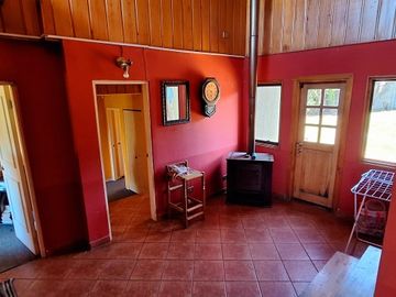 VILLA LOS NOTROS