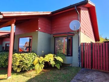 VILLA LOS NOTROS