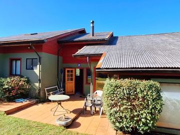 VILLA LOS NOTROS