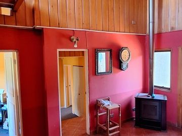 VILLA LOS NOTROS