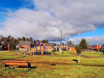 VILLA LOS TORREONES