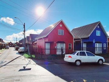 VILLA LOS TORREONES