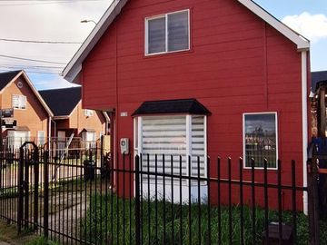 VILLA LOS TORREONES