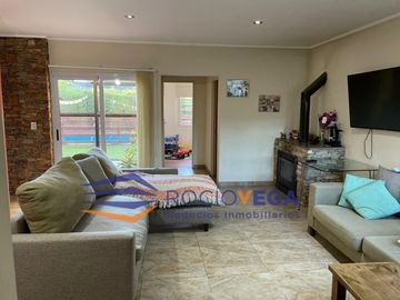 Casa a la  venta en Solares del Oeste (Barrio abierto), General Rodríguez