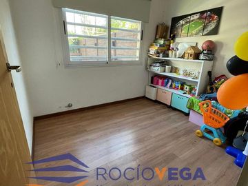 Casa a la  venta en Solares del Oeste (Barrio abierto), General Rodríguez