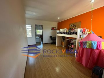 Casa a la  venta en Solares del Oeste (Barrio abierto), General Rodríguez