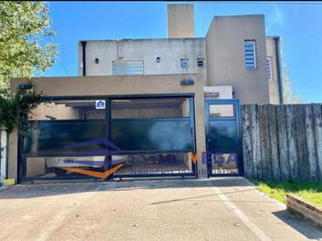 Casa a la  venta en Solares del Oeste (Barrio abierto), General Rodríguez